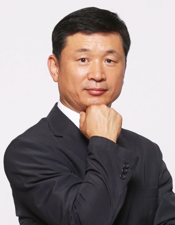 Prof. Jinman Kim