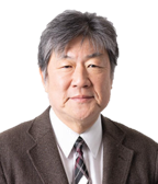 Yasuhiro Dosho